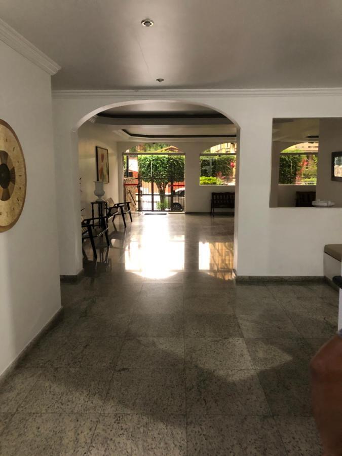 Aconchego Apartment Guaruja Exterior photo
